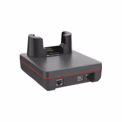 Honeywell EDA52-EB-UVN-2, Honeywell, EDA52, Noir