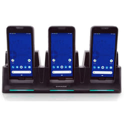 Datalogic 94A150104 station d'accueil PDA Noir