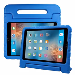 eSTUFF ES682365-BULK, Housse, Apple, 10,2 (2019/2020/2021), 25,9 cm (10.2"), 280 g