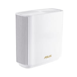 ASUS ZenWiFi AX (XT8) routeur sans fil Gigabit Ethernet Tri-band (2.4 GHz / 5 GHz / 60 GHz) Blanc
