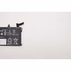 Lenovo 5B10W13914 composant de laptop supplémentaire Batterie - Vue supplémentaire 4