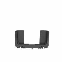 Honeywell EDA52-ADC, Honeywell, EDA52, Noir, 1 pièce(s)
