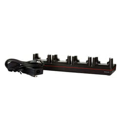 Honeywell CT40-CB-UVN-0 Organiseur de station de chargement Autonome Noir