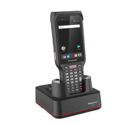 Honeywell Home Base Ordinateur portable Noir Secteur Intérieure