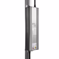 Mikrotik MTP250-53V47-OD adaptateur de puissance & onduleur Extérieure 250 W Zinc - Vue supplémentaire 2