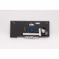 Lenovo 5N20W67778 composant de laptop supplémentaire Clavier - Vue supplémentaire 2