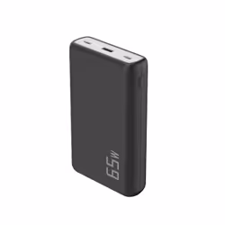 CoreParts MBXPOS-BA0522 Lithium-Ion (Li-Ion) 20000 mAh Noir