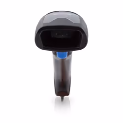 Datalogic QW2520, Lecteur de code barre portable, 1D/2D, Laser, GS1 DataBar, Han Xin, Aztec Code, Lecture code datamatrix, QR ...