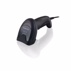 Datalogic QW2520 Lecteur de code barre portable 1D/2D Laser Noir - Vue supplémentaire 11