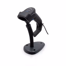 Datalogic QW2520 Lecteur de code barre portable 1D/2D Laser Noir - Vue supplémentaire 15