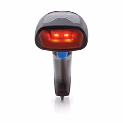 Datalogic QW2520 Lecteur de code barre portable 1D/2D Laser Noir