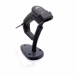 Datalogic QW2520 Lecteur de code barre portable 1D/2D Laser Noir - Vue supplémentaire 22