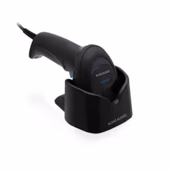 Datalogic QW2520 Lecteur de code barre portable 1D/2D Laser Noir - Vue supplémentaire 23