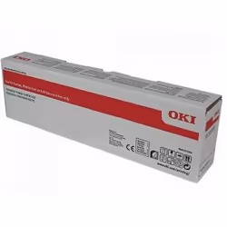 OKI 47095701, 5000 pages, Jaune, 1 pièce(s)