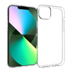eSTUFF ES67100007 6.7" Housse Transparent
