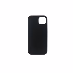 eSTUFF ES67120007 Housse iPhone 14 Plus Noir - Vue supplémentaire 4