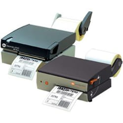 Datamax O'Neil MP-Series NOVA 4 TT imprimante pour étiquettes Transfert thermique 300 x 300 DPI 250 mm/sec Avec fil Ethernet/LAN