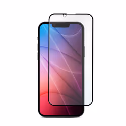 eSTUFF ES501371, Apple, iPhone 14 Plus, iPhone 13 Pro Max, Résistant aux rayures, Noir, Transparent, 1 pièce(s)