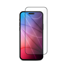 eSTUFF ES501381 écran et protection arrière de téléphones portables Protection d'écran transparent Apple 1 pièce(s)