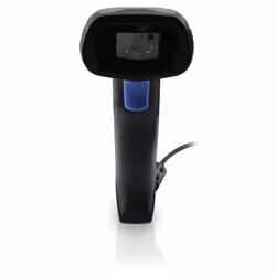 Datalogic QW2520 Lecteur de code barre portable 1D/2D Laser Noir - Vue supplémentaire 10