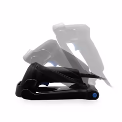 Datalogic QW2520 Lecteur de code barre portable 1D/2D Laser Noir - Vue supplémentaire 14