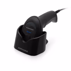 Datalogic QW2520 Lecteur de code barre portable 1D/2D Laser Noir - Vue supplémentaire 16