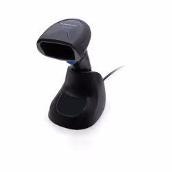 Datalogic QW2520 Lecteur de code barre portable 1D/2D Laser Noir - Vue supplémentaire 17