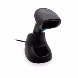 Datalogic QW2520 Lecteur de code barre portable 1D/2D Laser Noir - Vue supplémentaire 24