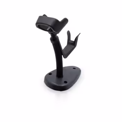 Datalogic QW2520 Lecteur de code barre portable 1D/2D Laser Noir - Vue supplémentaire 5