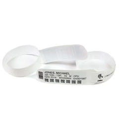 Zebra ZIPRD3015155 bracelet Blanc Bracelet médical