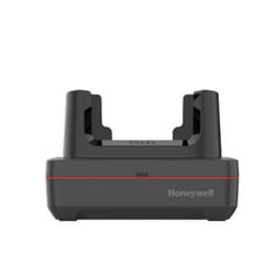 Honeywell EDA52-DB-UVN-2 station d'accueil Ordinateur portable Noir