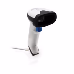 Datalogic QuickScan QD2590 Lecteur de code barre portable 1D/2D Laser Blanc - Vue supplémentaire 4