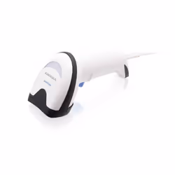 Datalogic QuickScan QD2590 Lecteur de code barre portable 1D/2D Laser Blanc - Vue supplémentaire 5