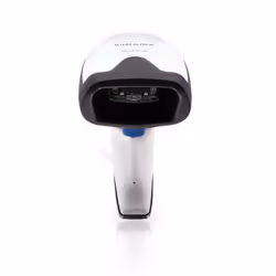 Datalogic QuickScan QD2590 Lecteur de code barre portable 1D/2D Laser Blanc - Vue supplémentaire 6