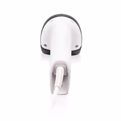 Datalogic QuickScan QD2590 Lecteur de code barre portable 1D/2D Laser Blanc - Vue supplémentaire 7