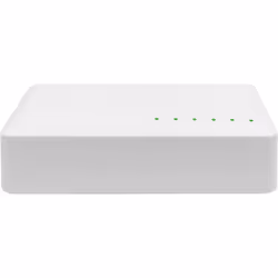 eSTUFF GLB236050 commutateur réseau Non-géré Gigabit Ethernet (10/100/1000) Blanc