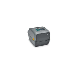 Zebra ZD621R imprimante pour étiquettes Transfert thermique 203 x 203 DPI 203 mm/sec Avec fil &sans fil Ethernet/LAN Bluetooth