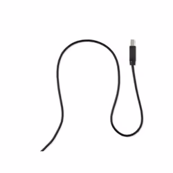 Microconnect MC-USB3.0AB10OP câble USB 10 m USB 3.2 Gen 2 (3.1 Gen 2) USB A USB B Noir