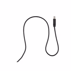 Microconnect MC-USB3.0AB25OP câble USB 25 m USB 3.2 Gen 2 (3.1 Gen 2) USB A USB B Noir