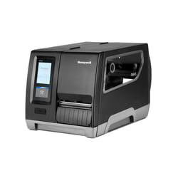 Honeywell PM45A imprimante pour étiquettes Transfert thermique 300 x 300 DPI 300 mm/sec Avec fil &sans fil Ethernet/LAN Wifi Bluetooth