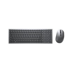Clavier sans fil DELL KM7120W - Noir