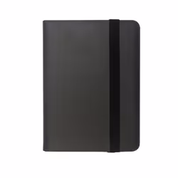 eSTUFF ES68500001-BULK étui pour tablette 10.1" Folio Noir - Vue supplémentaire 6