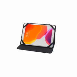 eSTUFF ES68500001-BULK étui pour tablette 10.1" Folio Noir - Vue supplémentaire 8
