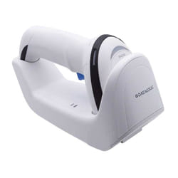 Datalogic Gryphon GM4200 Lecteur de code barre portable 1D CCD (dispositif à transfert de charge) Blanc