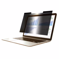 Gearlab GLBM13282203, 33 cm (13"), 3:2, Ordinateur portable, Filtre de confidentialité sans bords pour ordinateur, Brillante/ ...