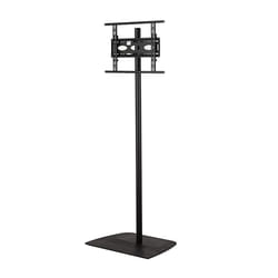 B-Tech BT8572 55" Noir Sol