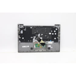 Lenovo 5CB1B33137 composant de notebook supplémentaire Cover + keyboard