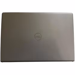 Écran de protection - DELL - ASSY.CVR.LCD.GRAY.V3.WARLOCK - Gris - Durable - Élégant