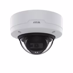 Axis 02372-001 caméra de sécurité Dôme Caméra de sécurité IP Intérieure et extérieure 2688 x 1512 pixels Plafond/mur - Vue supplémentaire 4