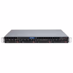 Ernitec VIKING-R4-B64-V2, 2,9 GHz, 16 Go, DDR4-SDRAM, 250 Go, 500 W, Rack (1 U)